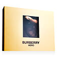 Burberry Hero EDT 100 ml + EDT MINI 10 ml + gel doccia 75 ml