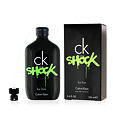 Calvin Klein CK One Shock For Him Eau de Toilette (uomo) 100 ml