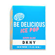 DKNY Donna Karan Be Delicious Ice Pop Berry Bliss Eau de Parfum (donna) 50 ml