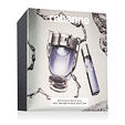 Rabanne Invictus EDT 100 ml + EDT 20 ml - Silver Cover