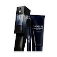 Carolina Herrera Bad Boy Cobalt EDP 100 ml + EDP MINI 10 ml + gel doccia 100 ml - Golden Star Cover