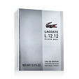 Lacoste L.12.12 Silver Grey Eau de Parfum (uomo) 100 ml