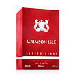 Alfred Verne Crimson Isle Eau de Parfum (unisex) 80 ml