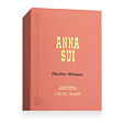Anna Sui Electric Whisper Eau de Parfum (donna) 50 ml