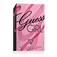 Guess Girl Eau de Toilette (donna) 50 ml