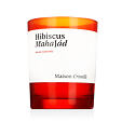 Maison Crivelli Hibiscus Mahajád Candela profumata 190 g