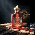 House of Perfumes Glorious Oud Ambari Eau de Parfum (unisex) 100 ml