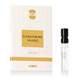 Ajmal Cashmere Musc Spray per capelli (unisex) - campioncino 1.5 ml