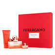 Ferragamo Signorina Unica EDP 100 ml + EDP MINI 5 ml + Latte corpo 50 ml