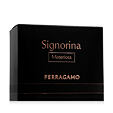 Salvatore Ferragamo Signorina Misteriosa Eau de Parfum (donna) 100 ml - Imballaggio nuovo