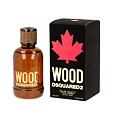 Dsquared2 Wood for Him Eau de Toilette (uomo) 100 ml