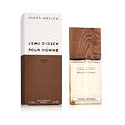 Issey Miyake L&#039;Eau d&#039;Issey Pour Homme Vétiver Eau de Toilette Intense (uomo) 100 ml