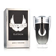 Paco Rabanne Invictus Platinum Eau de Parfum (uomo) 200 ml