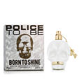 POLICE To Be Born To Shine Woman Eau de Parfum (donna) 75 ml