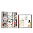 Hermès Terre D&#039;Hermès Eau Givrée EDP ricaricabile 100 ml + EDP MINI 12.5 ml + gel doccia 80 ml - Fantaisie Etriers Cover