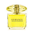 Versace Yellow Diamond Eau de Toilette (donna) 200 ml