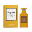 Abercrombie &amp; Fitch Authentic Self Woman Eau de Parfum (donna) 100 ml