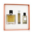 Hermès Terre D'Hermès Parfum 75 ml + Parfum 15 ml + GD corpo e capelli 40 ml (uomo)