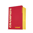 Fragrance World Champion Sugar Eau de Parfum (uomo) 80 ml