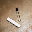 Oraculum SANTALIST Eau de Parfum (unisex) - miniatura 10 ml