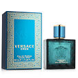Versace Eros Eau de Parfum (uomo) 50 ml