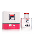 Fila Fila for Women Eau de Toilette (donna) 100 ml
