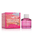 Hollister California Canyon Rush for Her Eau de Parfum (donna) 100 ml