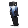 Carolina Herrera Bad Boy Cobalt Eau de Parfum Électrique (uomo) 150 ml