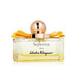 Ferragamo Signorina Libera Eau de Parfum (donna) 50 ml - Imballaggio vecchio