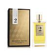 Rosendo Mateu Olfactive Expressions Nº 2 Citrus, Wood, Suede Leather Eau de Parfum (unisex) 100 ml