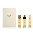 Chanel Gabrielle EDT 3 x 20 ml ricarica pocket (mini) spray (donna)