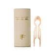 Fiona Franchimon Nº 1 Hairpin Steel (Rose Gold Finish) 1 pz