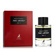 Maison Alhambra The Artist No.1 Eau de Parfum (donna) 100 ml