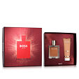 Hugo Boss Boss Alive EDP 50 ml + Latte corpo 75 ml - Shimmering Cover with Bottle