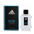 Adidas Ice Dive Eau de Toilette (uomo) 100 ml - Imballaggio nuovo