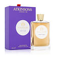 Atkinsons Amber Empire Eau de Toilette (unisex) 100 ml