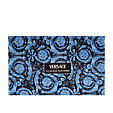 Versace Pour Femme Dylan Blue EDP 100 ml + EDP MINI 5 ml + gel doccia 100 ml + Latte corpo 100 ml
