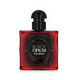 Yves Saint Laurent Black Opium Over Red Eau de Parfum (donna) - disimballato 50 ml