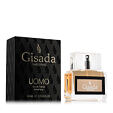 Gisada Uomo Eau de Toilette (uomo) 50 ml