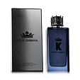 Dolce &amp; Gabbana K pour Homme Eau de Parfum Intense (uomo) 100 ml