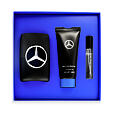 Mercedes-Benz Mercedes-Benz Man EDT 100 ml + EDT MINI 10 ml + gel doccia 100 ml