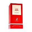 Maison Alhambra Love Spark Eau de Parfum (unisex) 80 ml