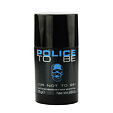 POLICE To Be (Or Not To Be) Deostick profumato (uomo) 75 g