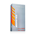 Mercedes-Benz AMG Silver Thrill Eau de Parfum (uomo) - ricaricabile 100 ml