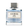 Guess Guess 1981 Indigo Eau de Toilette (donna) 100 ml - Imballaggio nuovo
