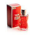 Diesel D Red Eau de Parfum (unisex) 50 ml