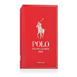 Ralph Lauren Polo Red Profumo da uomo - ricaricabile 125 ml