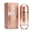 Carolina Herrera 212 VIP Rosé Eau de Parfum (donna) 80 ml - Imballaggio nuovo