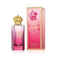 Juicy Couture Rah Rah Rouge Eau de Toilette (donna) 75 ml