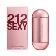 Carolina Herrera 212 Sexy Women Eau de Parfum (donna) 60 ml